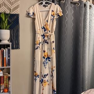 One Clothing Maxi Dress